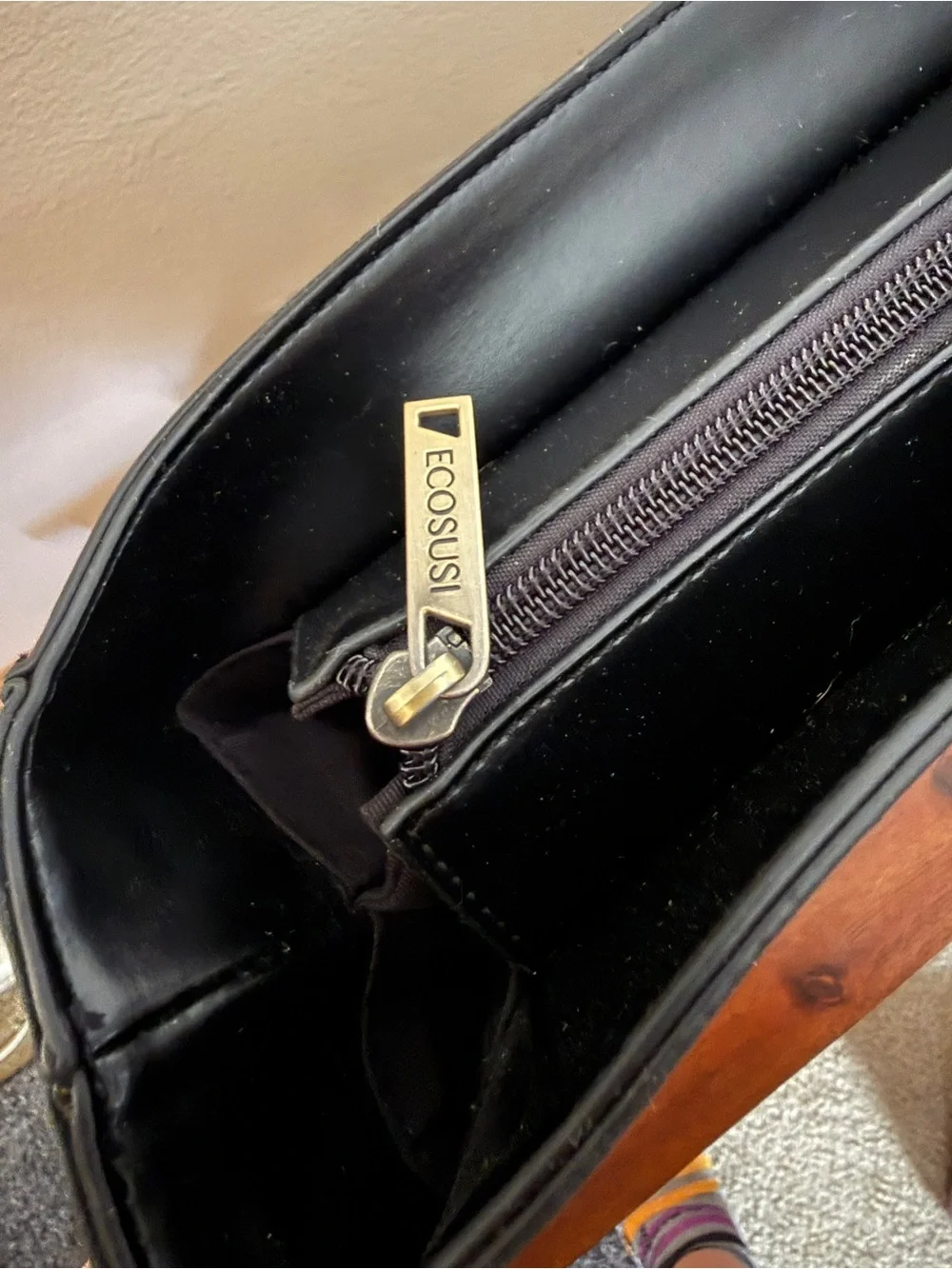 Ecosusi new tags